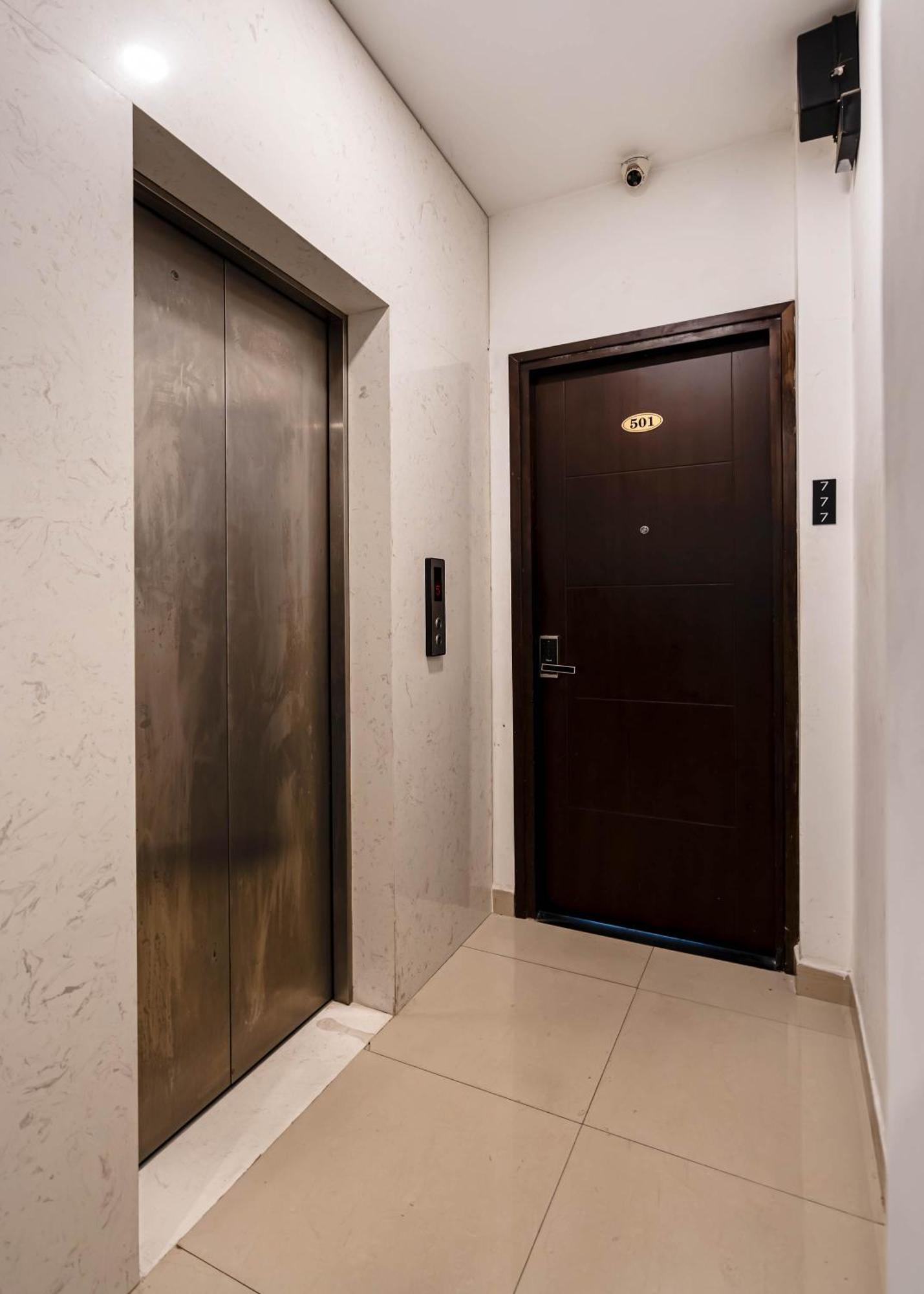 We Home Ton That Tung Ho Chi Minh City Exterior photo