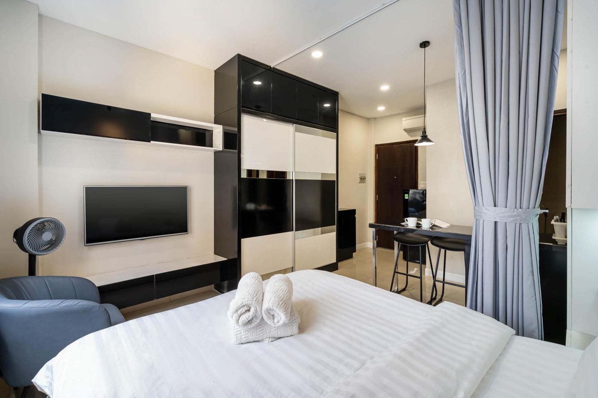 We Home Ton That Tung Ho Chi Minh City Exterior photo